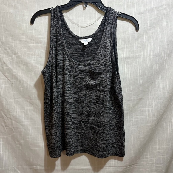 Time and Tru Tops - 3/$15 Time & Tru rayon blend tank top M(8-10)